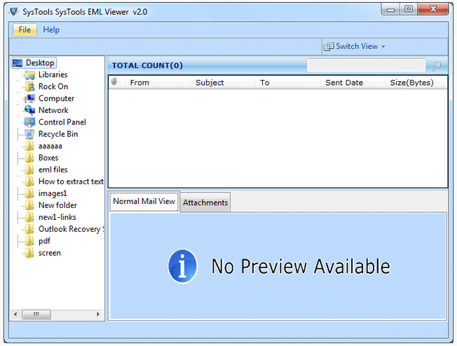 eml to pdf converter free download
