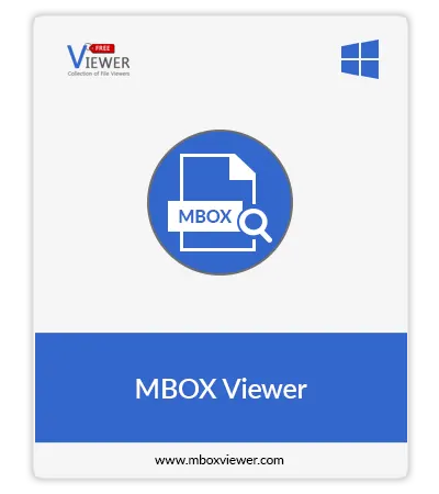 MBOX Viewer Box Image