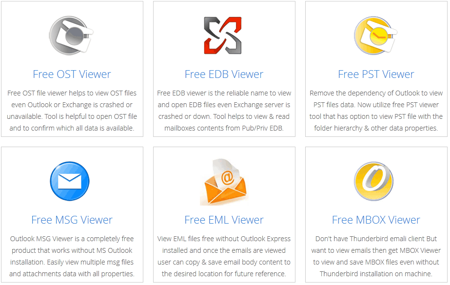 Microsoft msg viewer